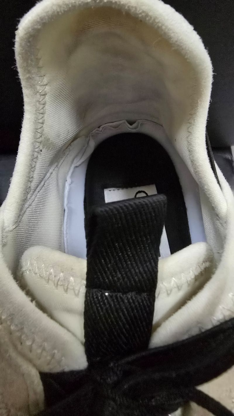 Sneaker Cha nel, foto 5