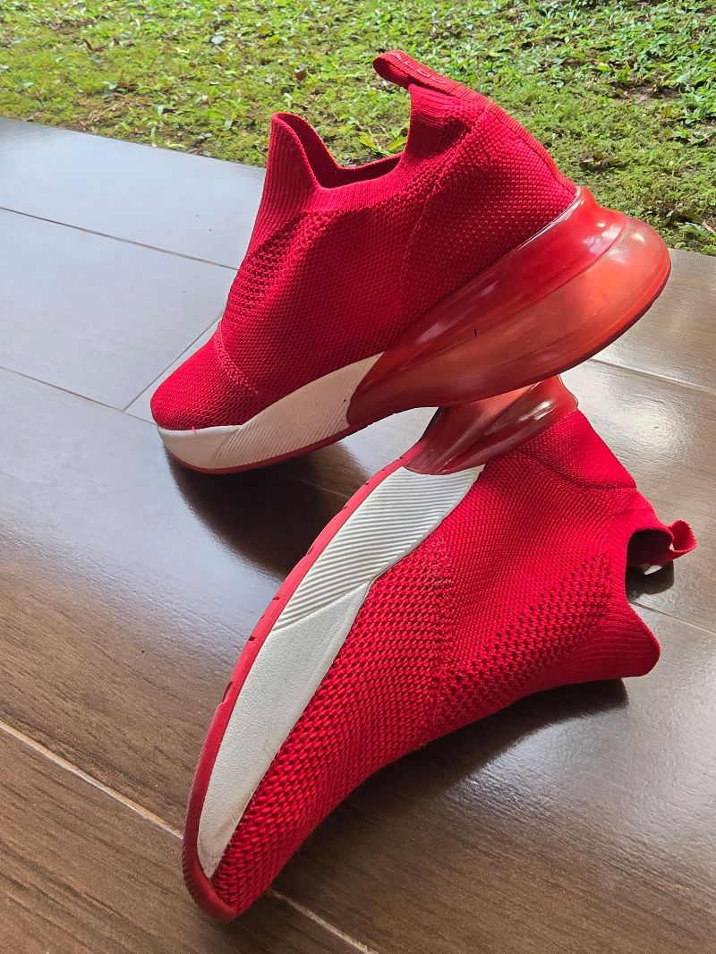 Sneaker Aldo, foto 2