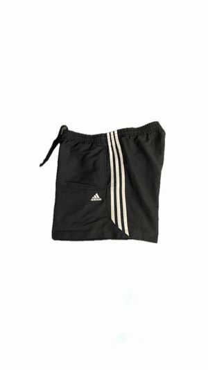 Adidas Essentials 3 stripes Herrenshort Chelsea