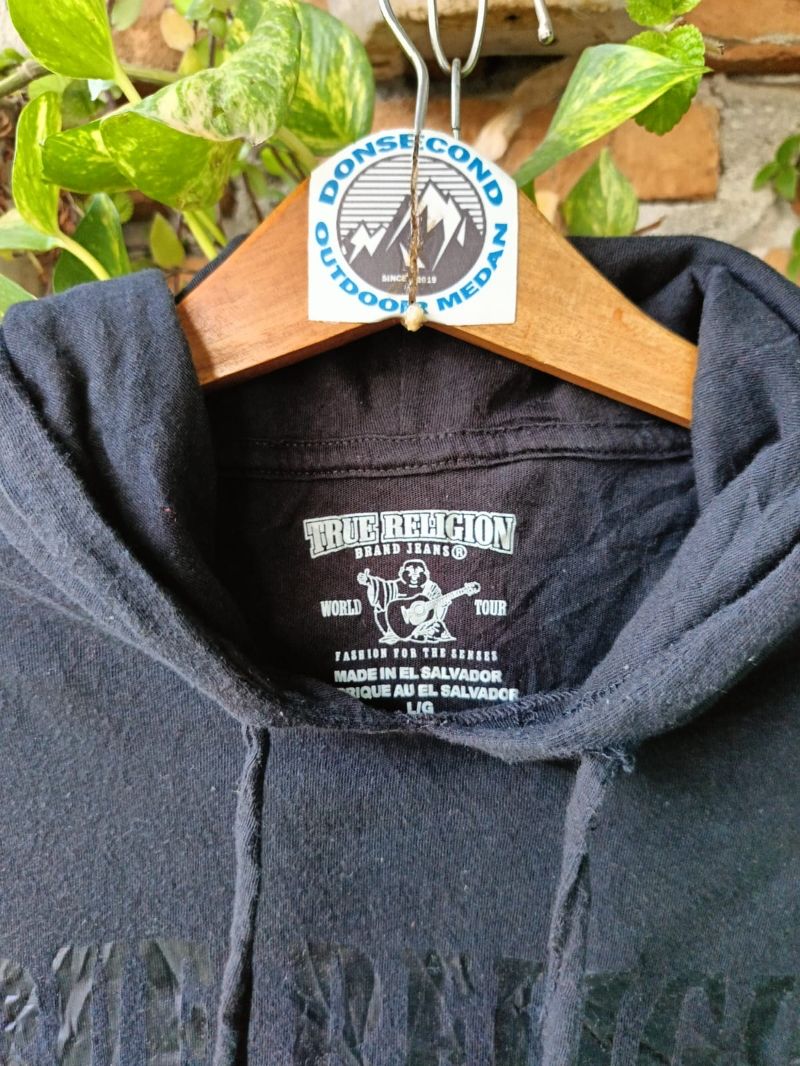 T-SHIRT TRUE RELIGION, foto 2