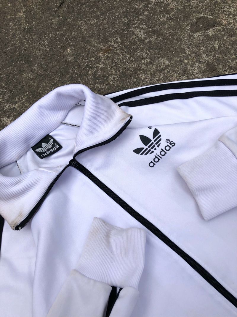 Tracktop Adidas, foto 3