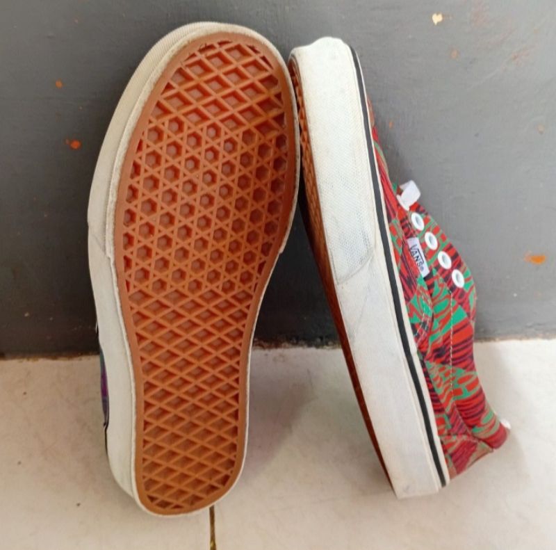 Vans moma authentic, foto 7