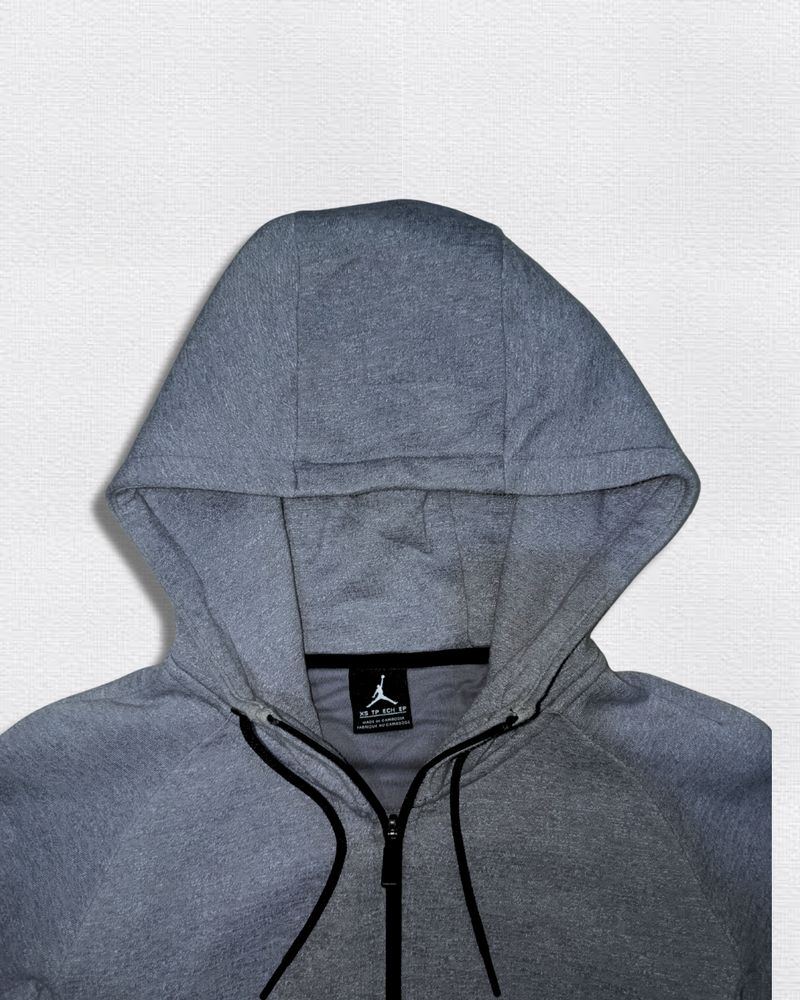 Air Jordan Zip Hoodie, foto 3