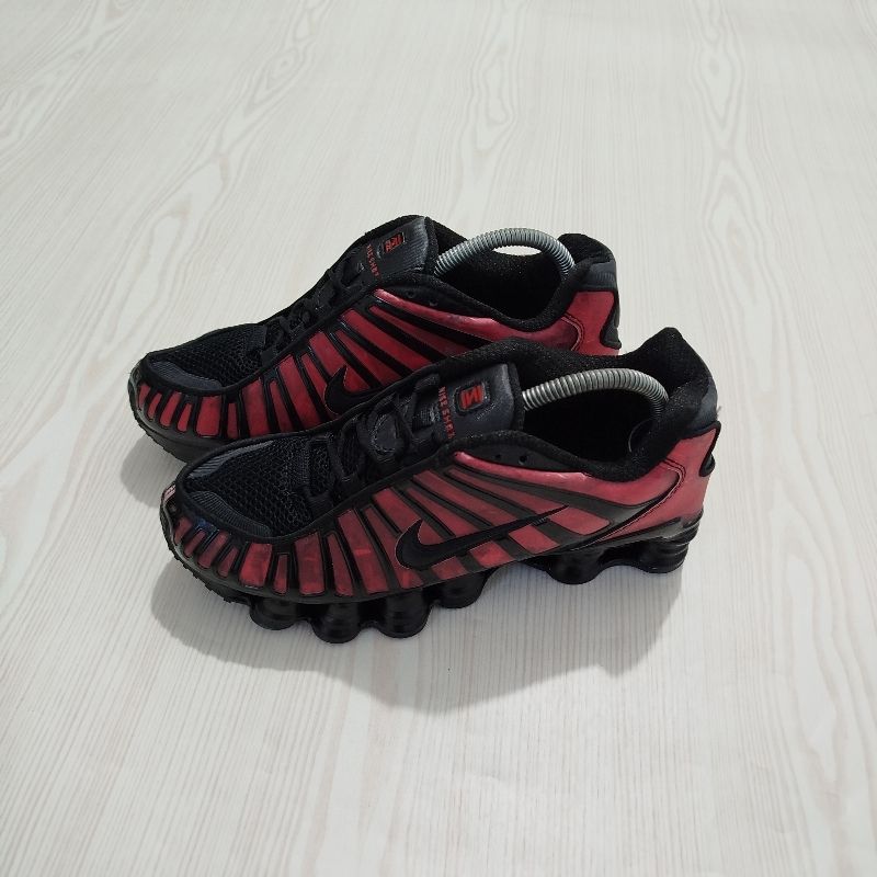 Nike shox tl, foto 3