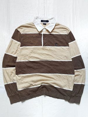 noton rugby shirt