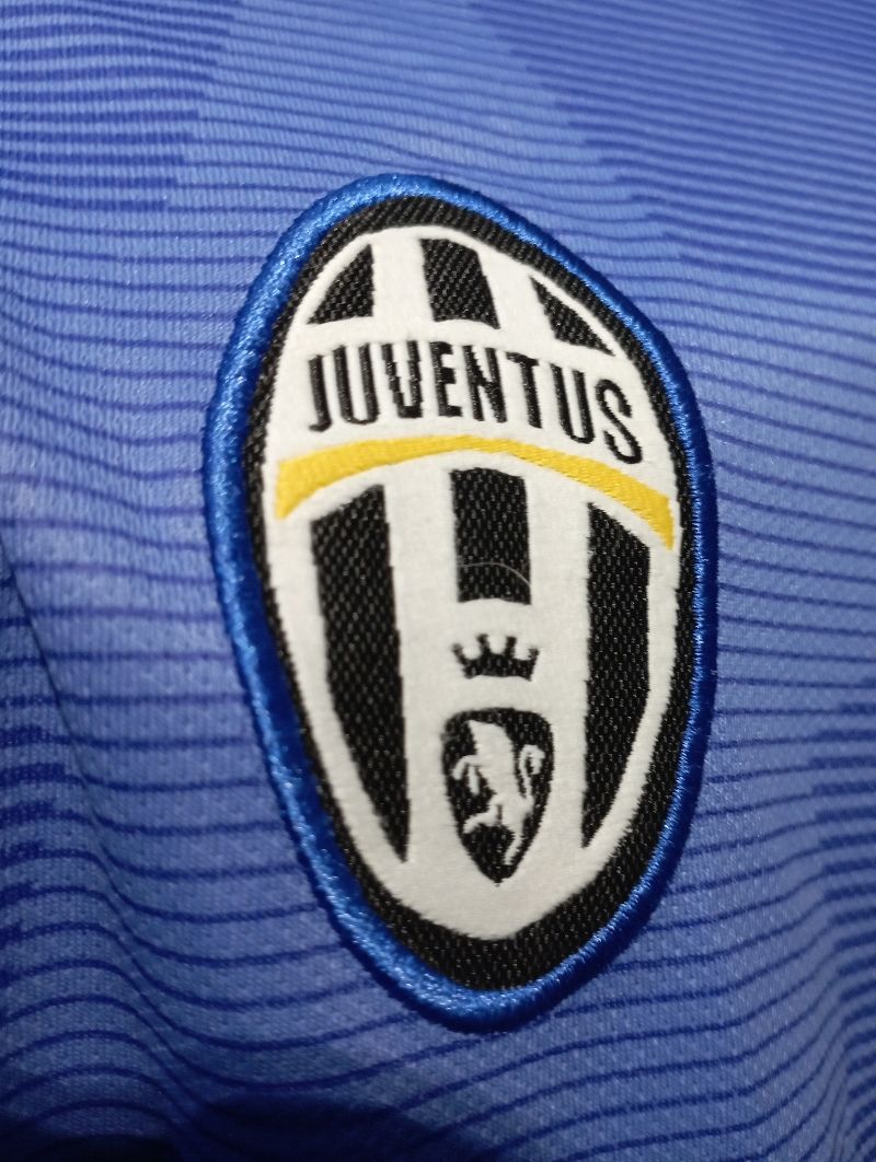 Jersey Juventus, foto 7
