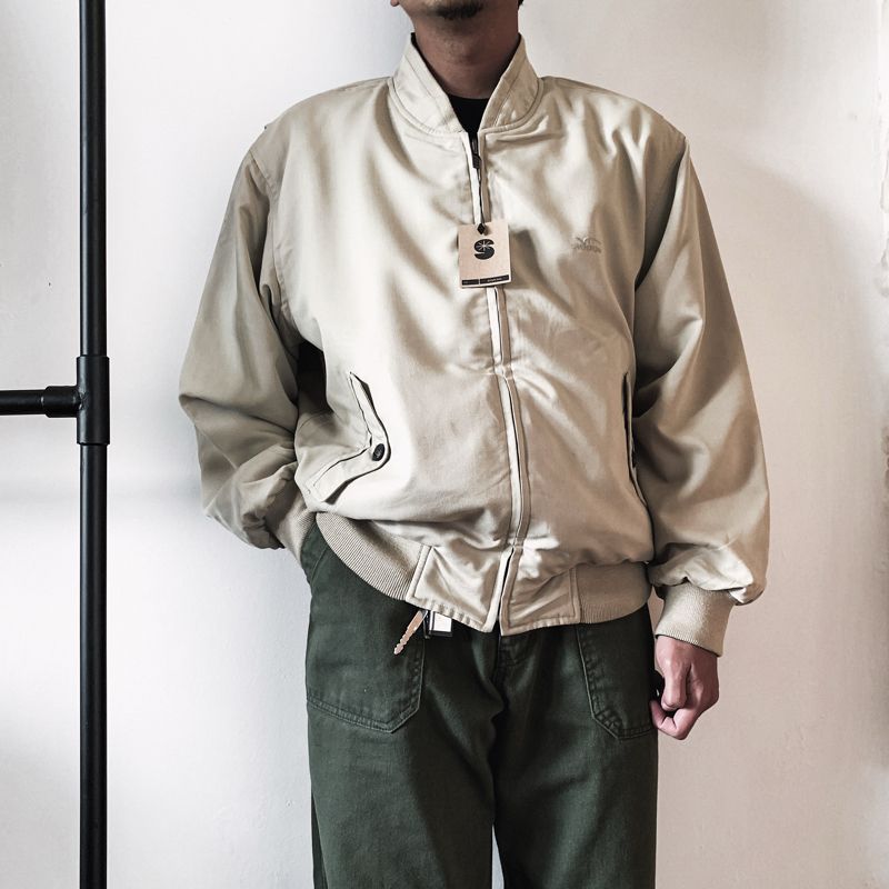 PANTOM RIVERSIBLE WORK JACKET, foto 4