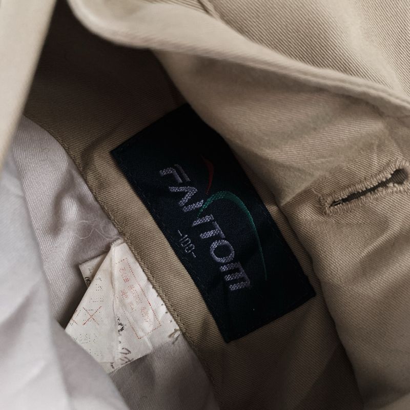 PANTOM RIVERSIBLE WORK JACKET, foto 5