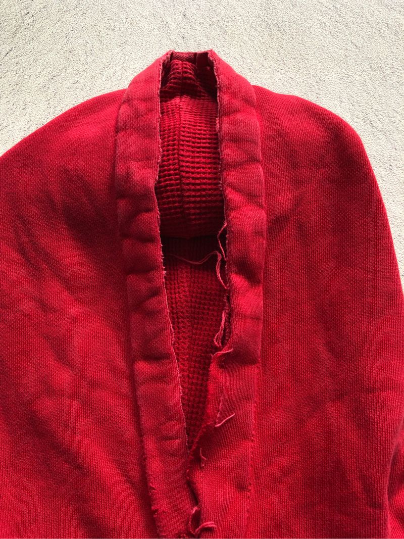 Hoodie polo, foto 5