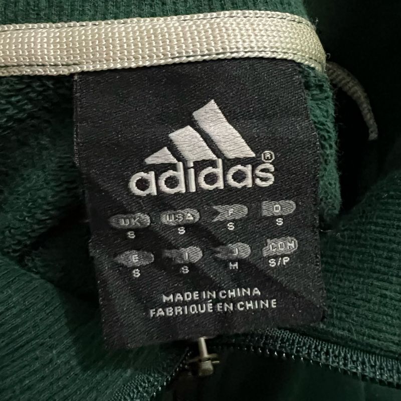 ❌Soldout❌ Adidas Vintage 00's Track Jacket, foto 3