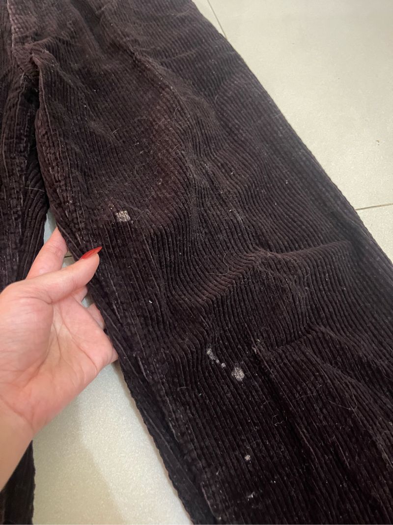 Corduroy Pants, foto 2