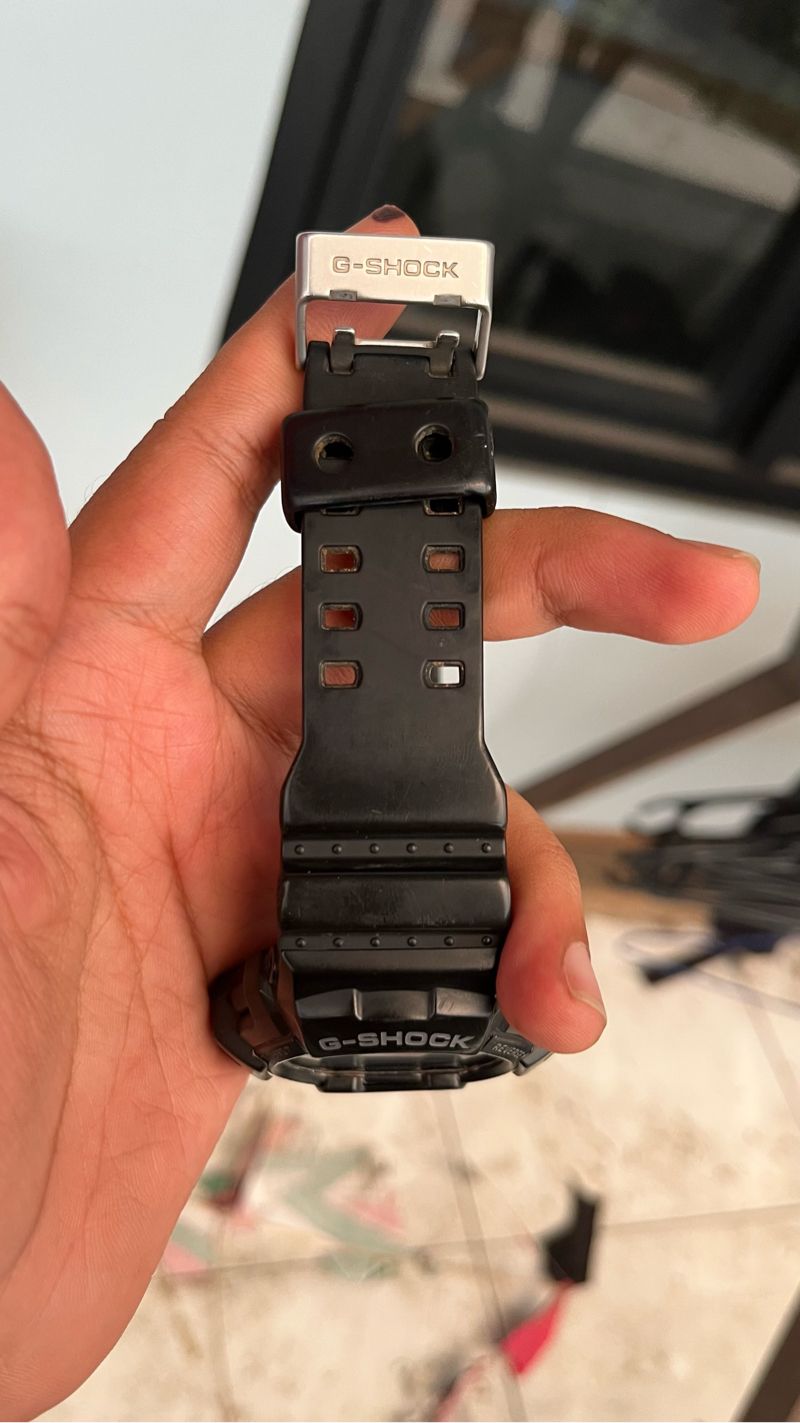 casio g shock gr8900 tough solar, foto 4