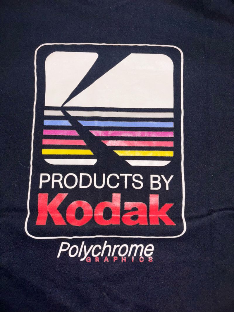 Vintage Kodak Film, foto 5