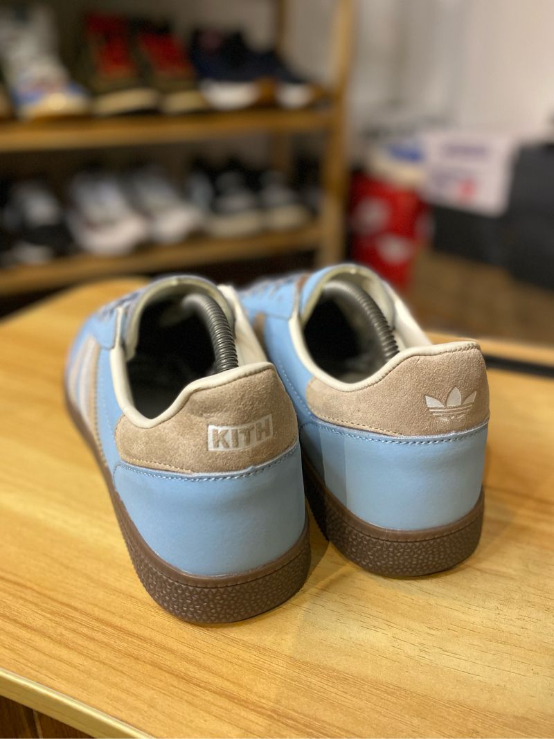 Adidas Handball Spezial Kith Classics Amazon, foto 4