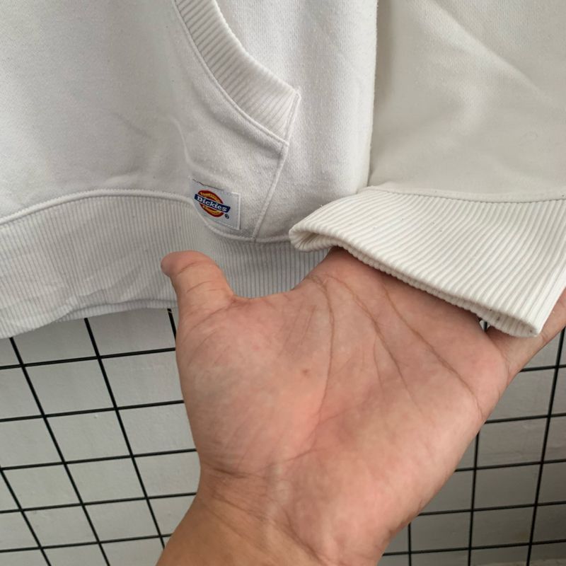 Dickies Med Logo Hooded, foto 3