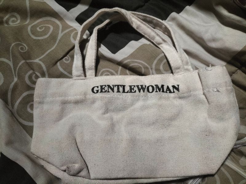 Gentle Women Mini Bag, foto 2