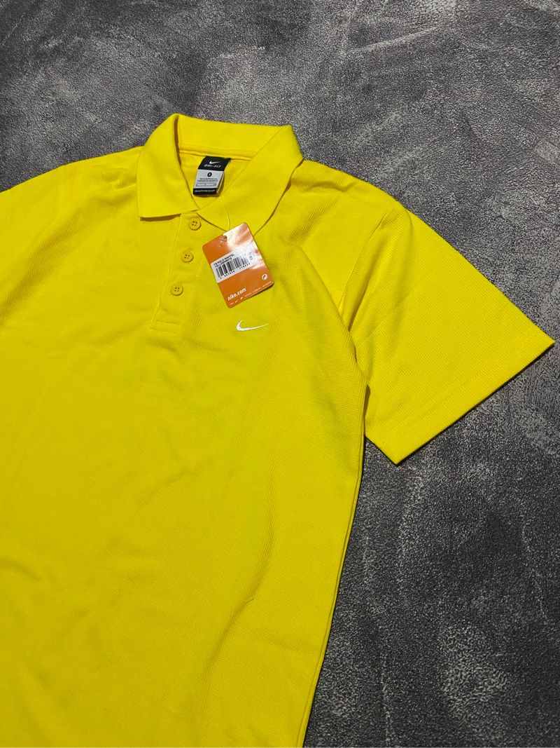 nike poloshirt, foto 2
