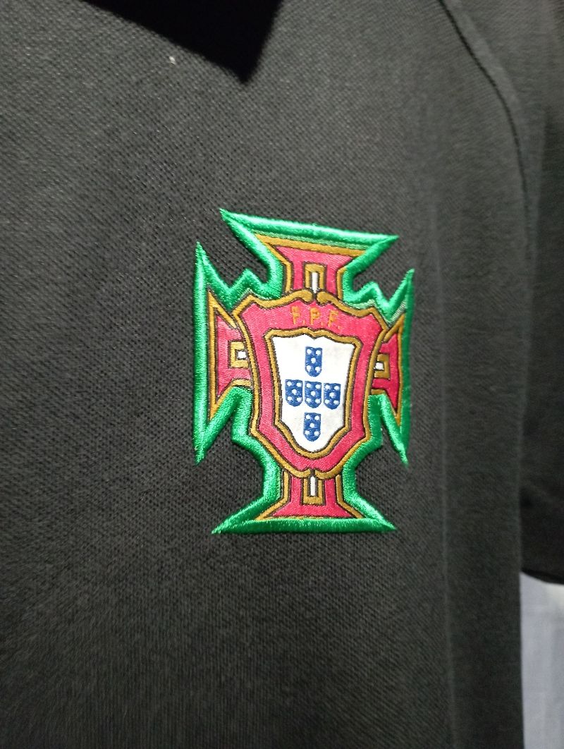Kaos polo by Nike x protugal, foto 3