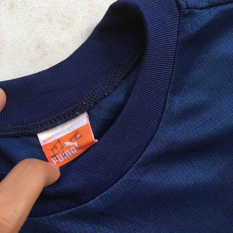 JERSEY PUMA, foto 4