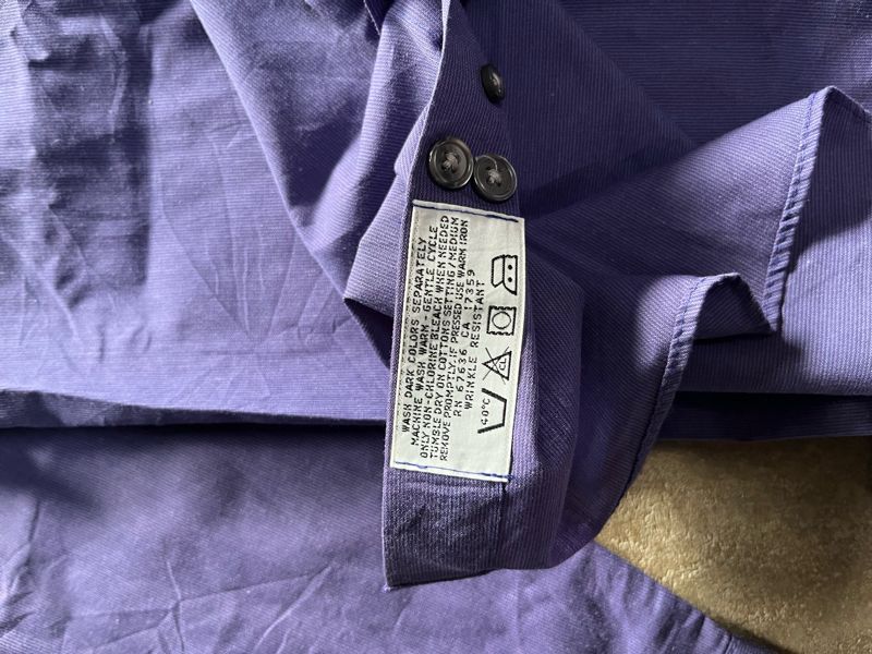YSL CASUAL SHIRT, foto 3