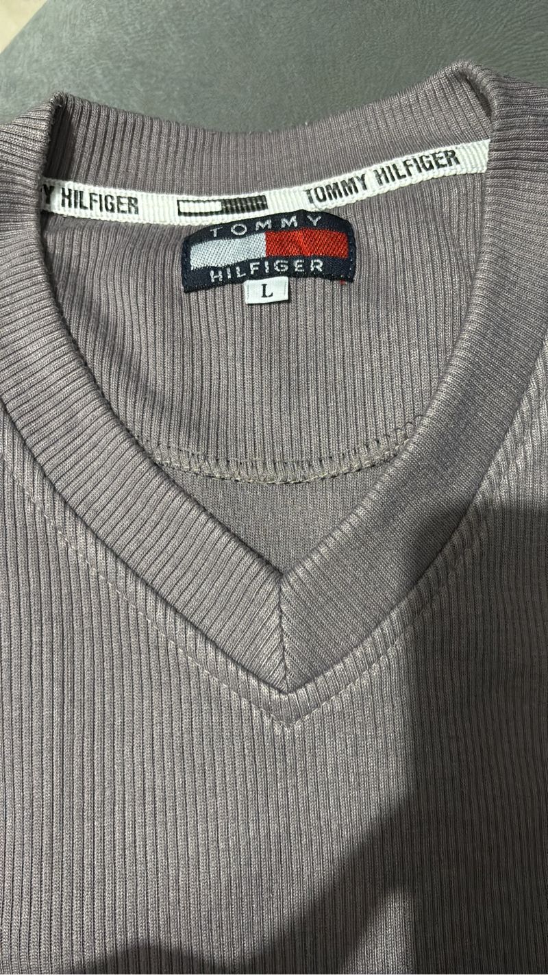 Tommy Hilfiger Top, foto 2