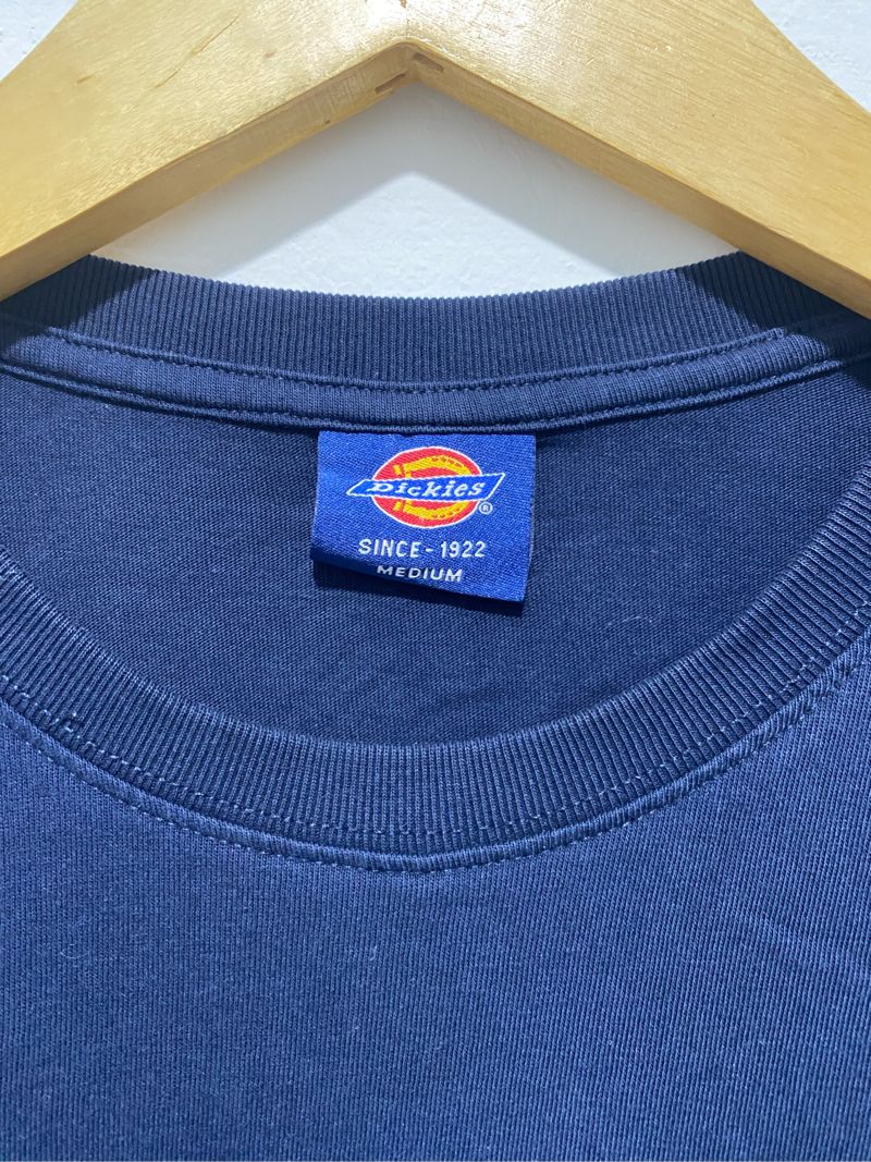 DICKIES LONGSLEVE SIZE M, foto 2
