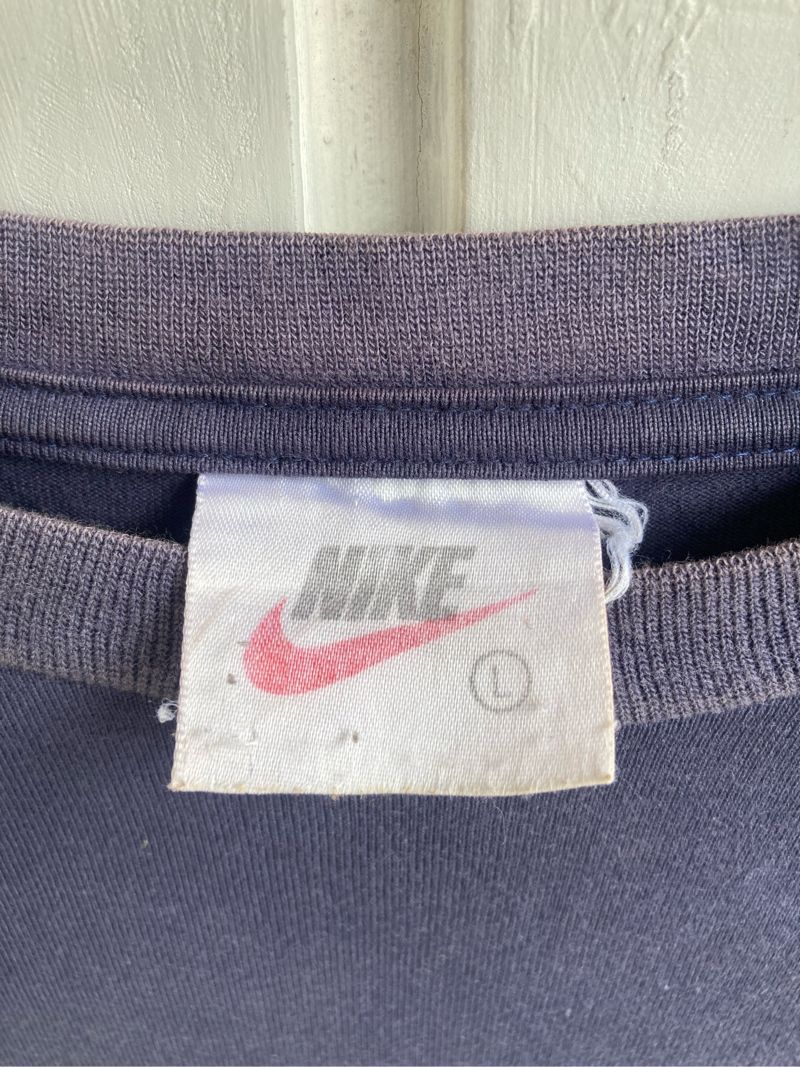 TS NIKE LS VINTAGE TAG LAMA, foto 5