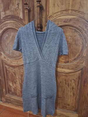Dress wanita