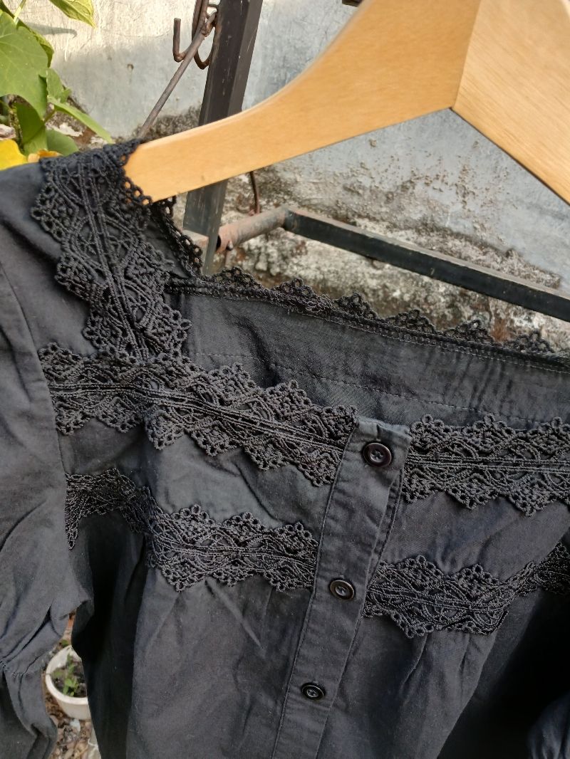 Atasan wanita, foto 2