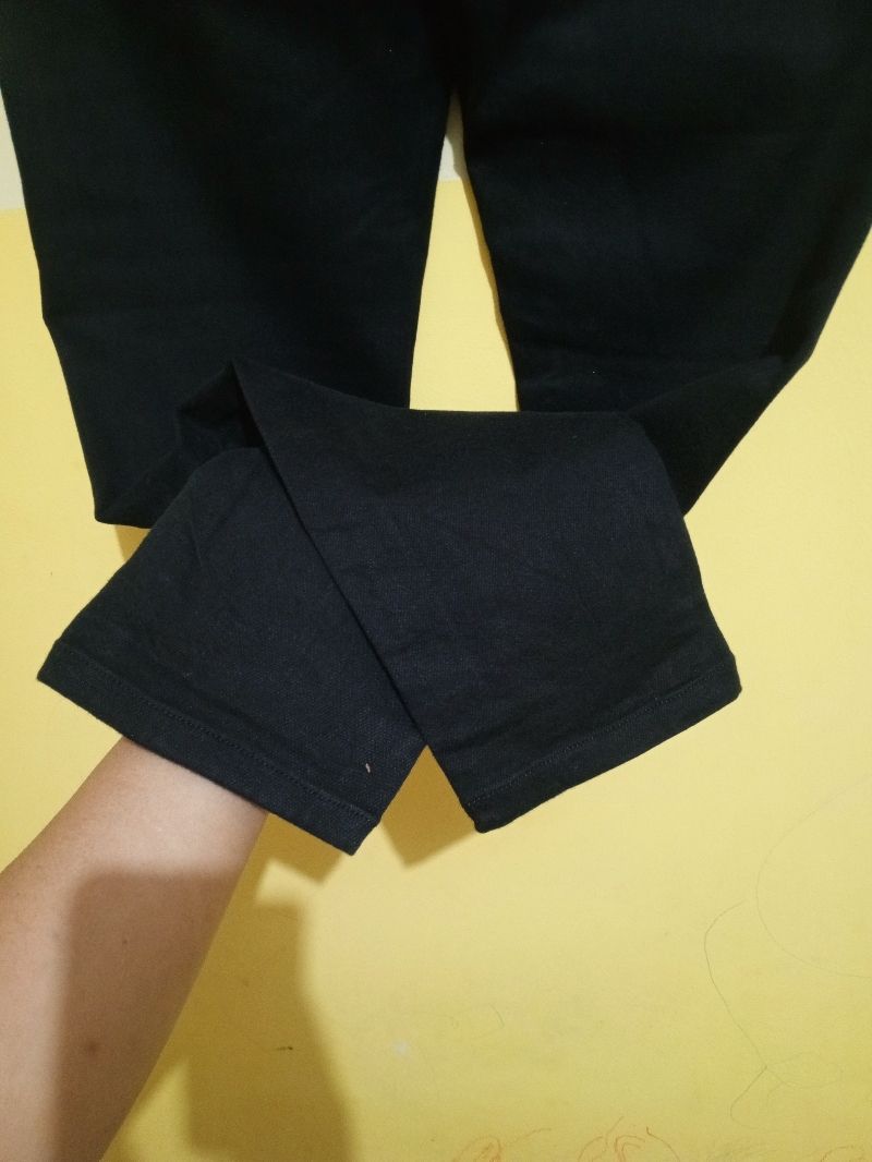 (04) Size 29 - Uniqlo Jeans Denim, foto 5