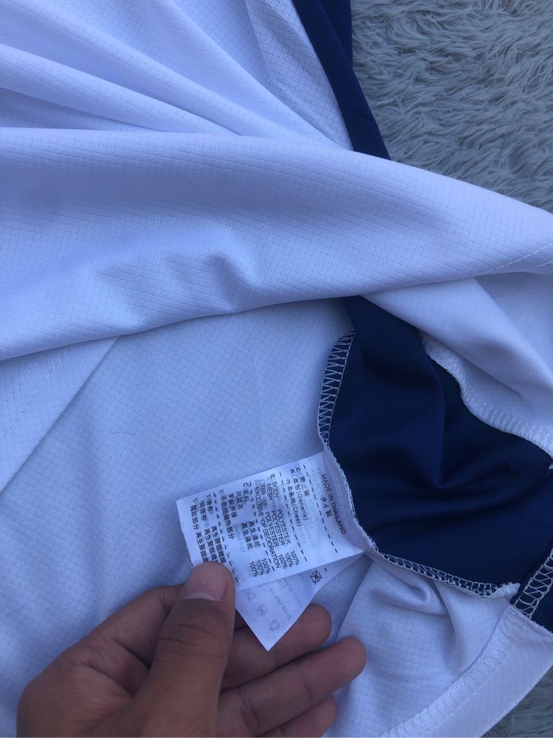 Nike england home 2016, foto 3