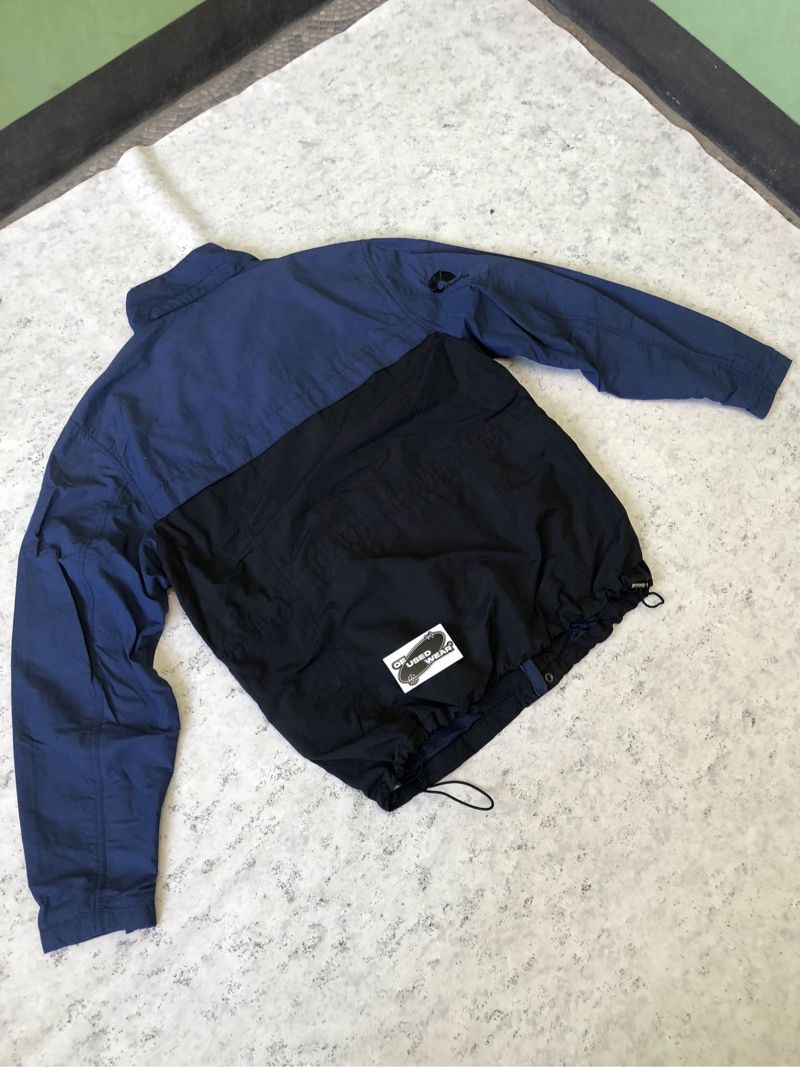 vintage nepa multi pocket jacket, foto 4