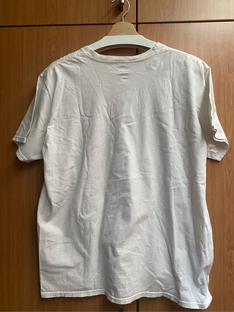 Vintage Budweiser tee, foto 4
