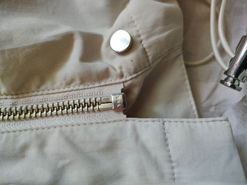 Parka Nano Universe, foto 3
