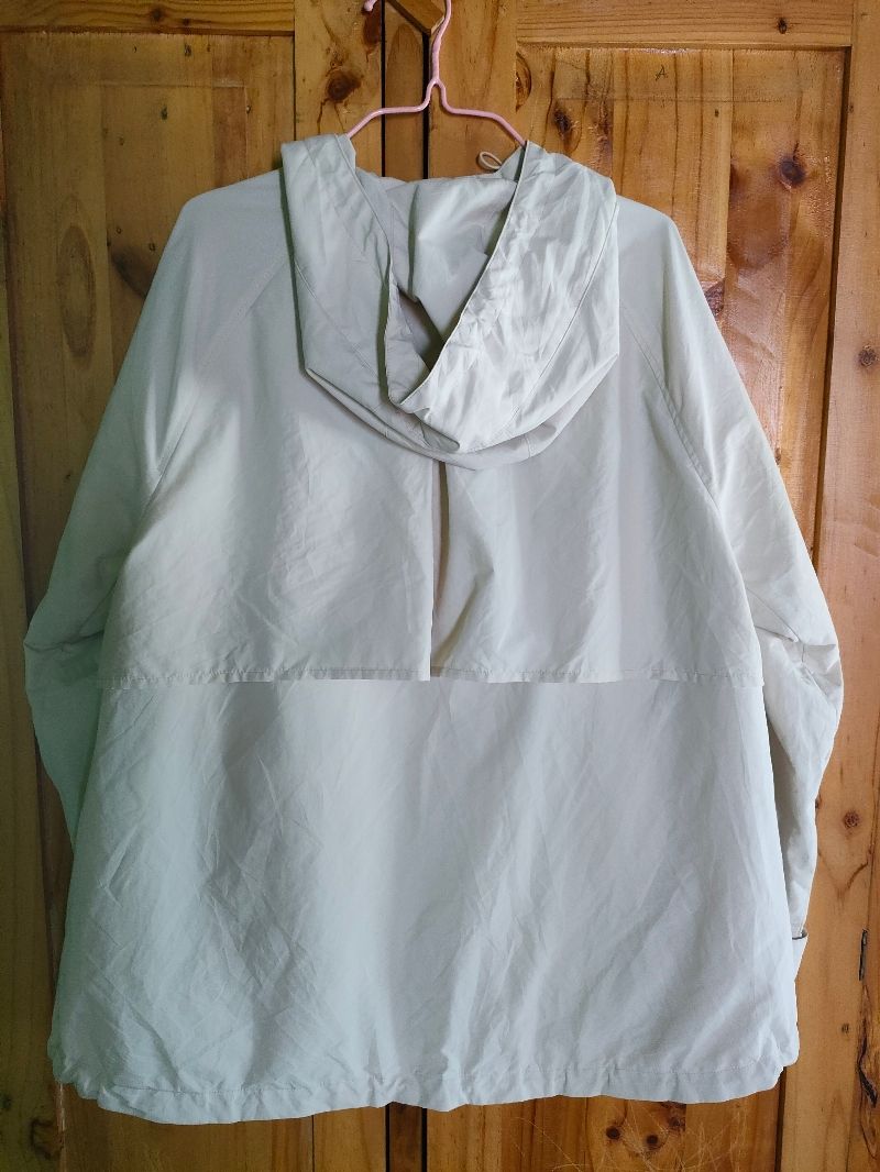 Parka Nano Universe, foto 2