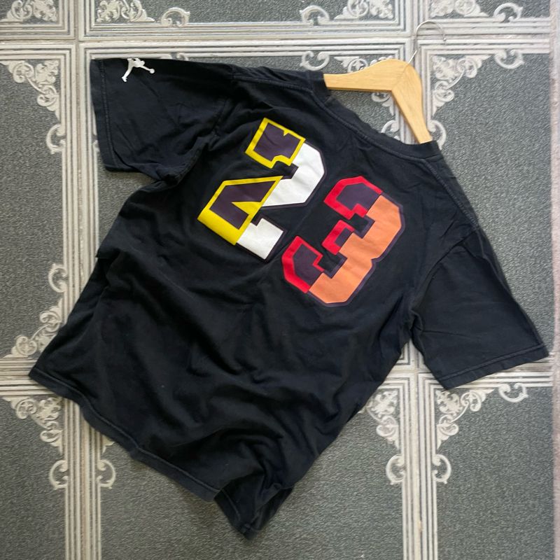Air Jordan Tee, foto 4