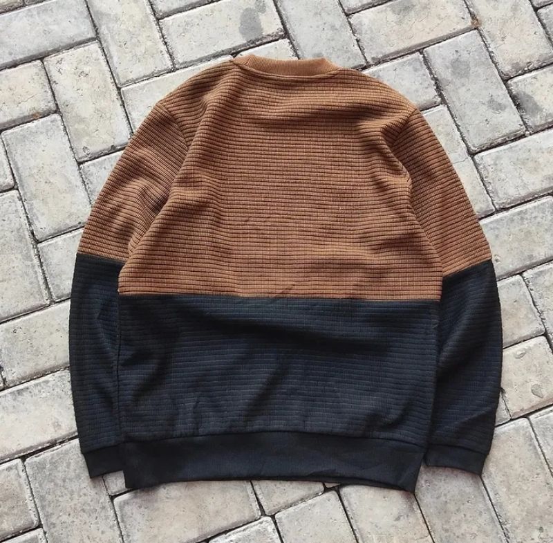ZARA CREWNECK, foto 3