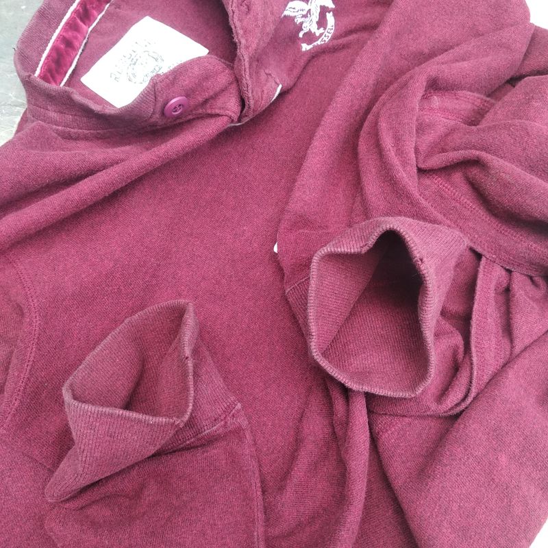 Long sleeve shirt Russel athletic, foto 8