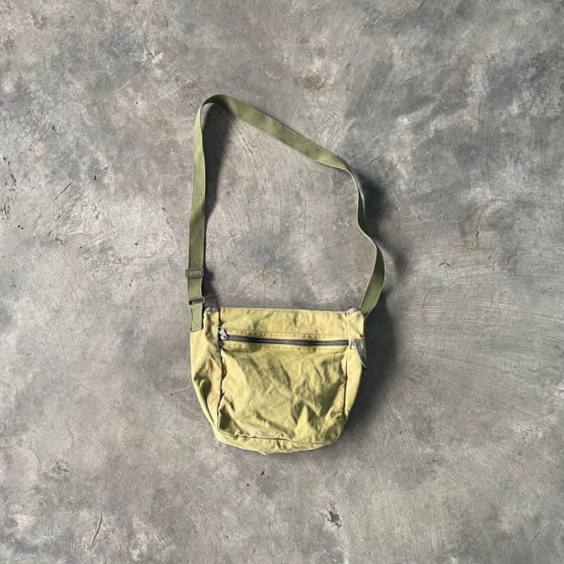 Army sling bag, foto 5