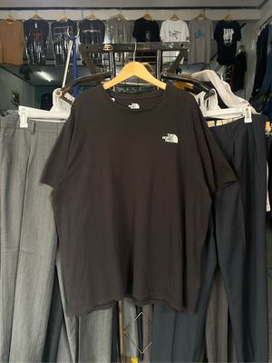 the north face tshirt