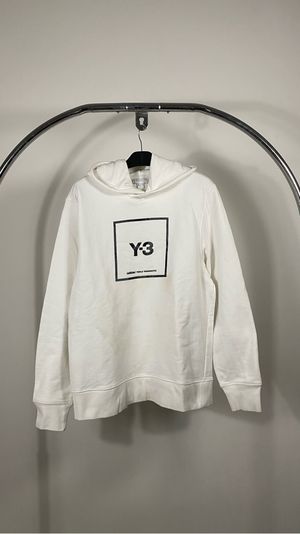 Adidas x Y-3 square logo