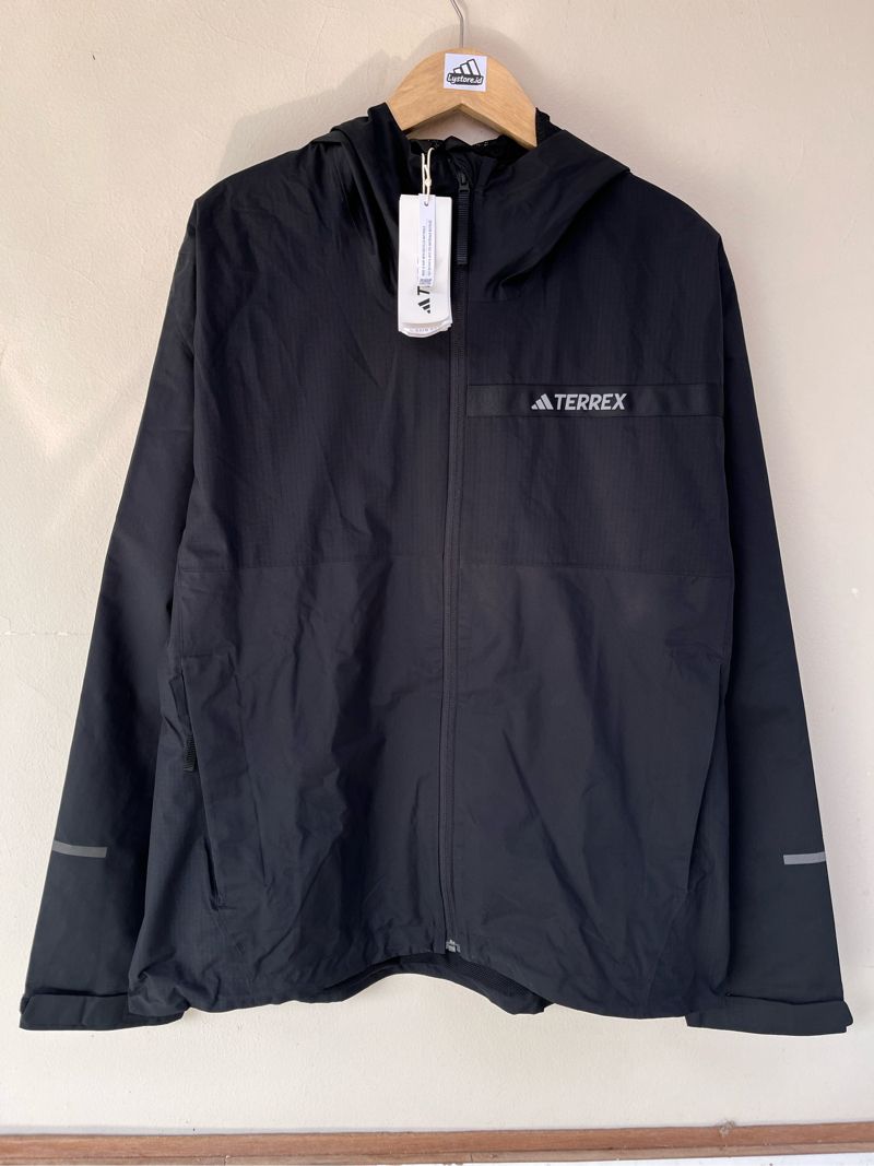 Adidas Terrex MT RR jacket, foto 2