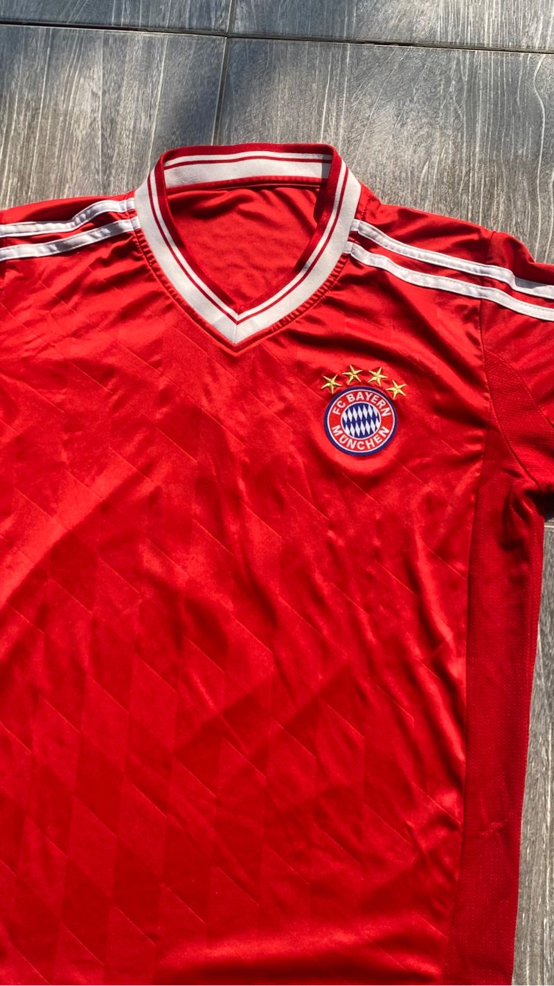 jersey bayern, foto 2