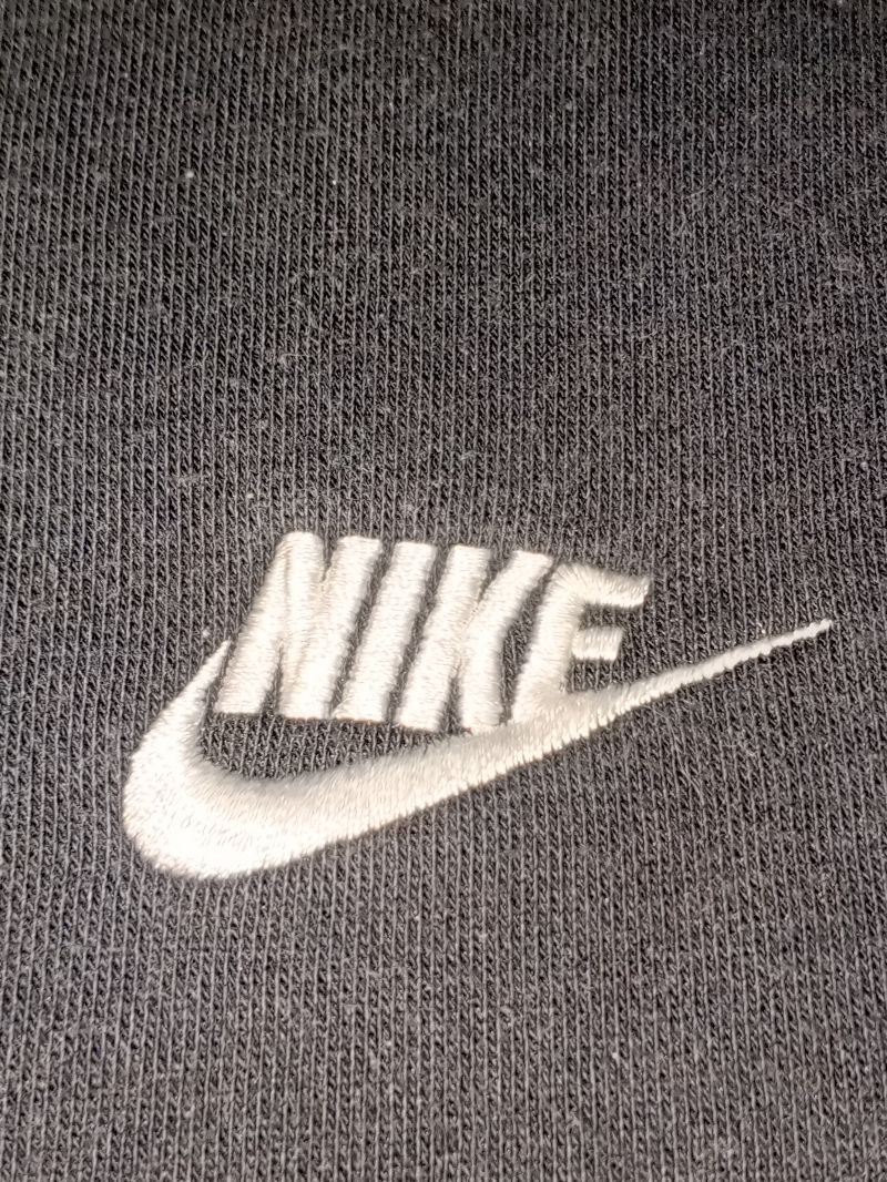 Crewneck Nike Small Logo, foto 3