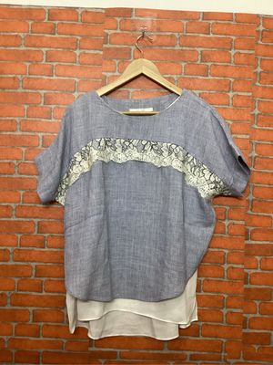 Blouse Korean Style