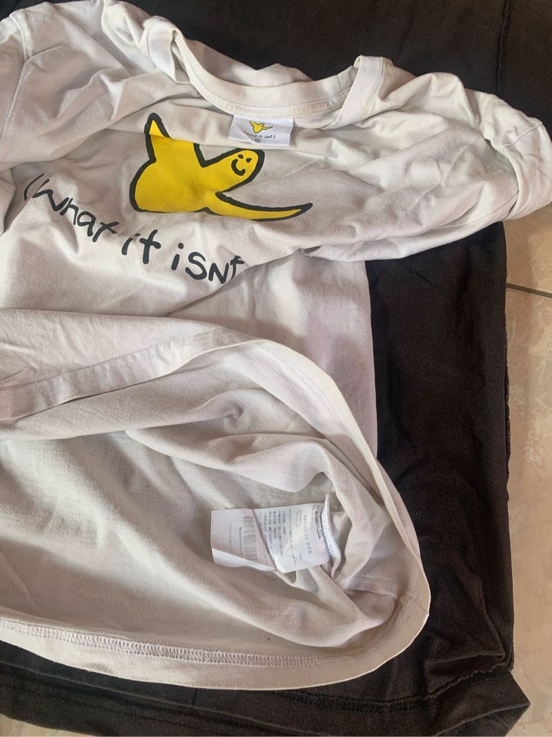 Tshirt markgonzales, foto 5