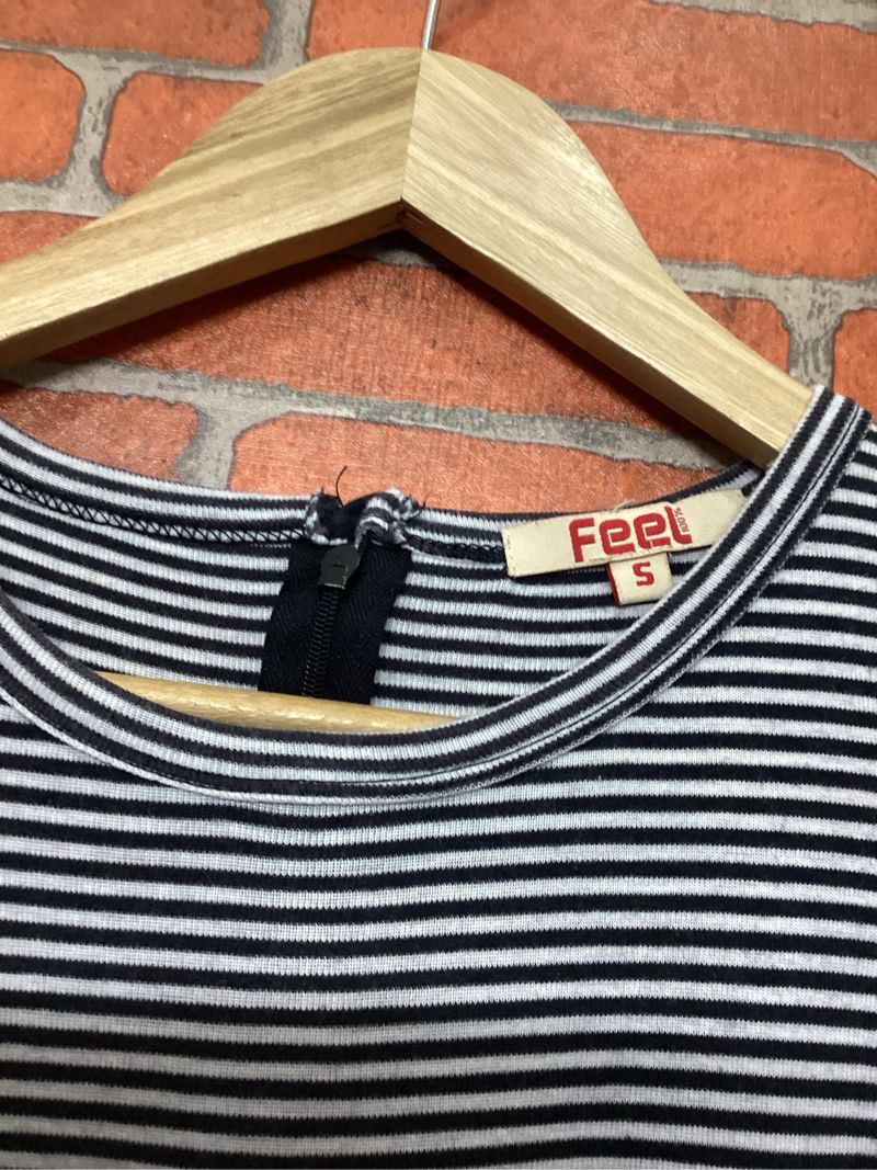 Feel dress, foto 2