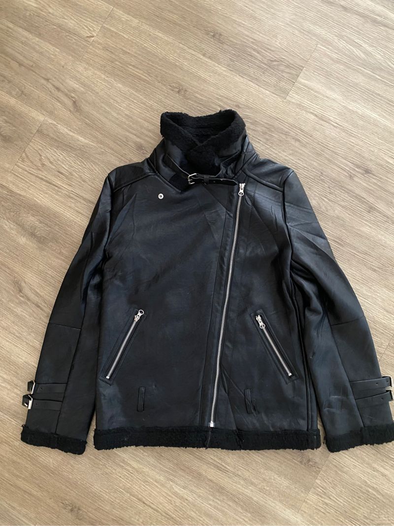 CAFERACER RAIDERS JACKET | BIKER | OUTER |CASUAL, foto 2