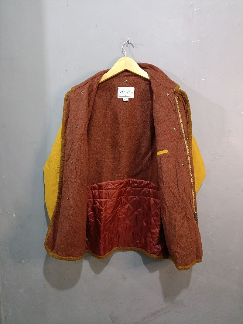 Vesvio Italy Multipocket Hunting Jacket, foto 6