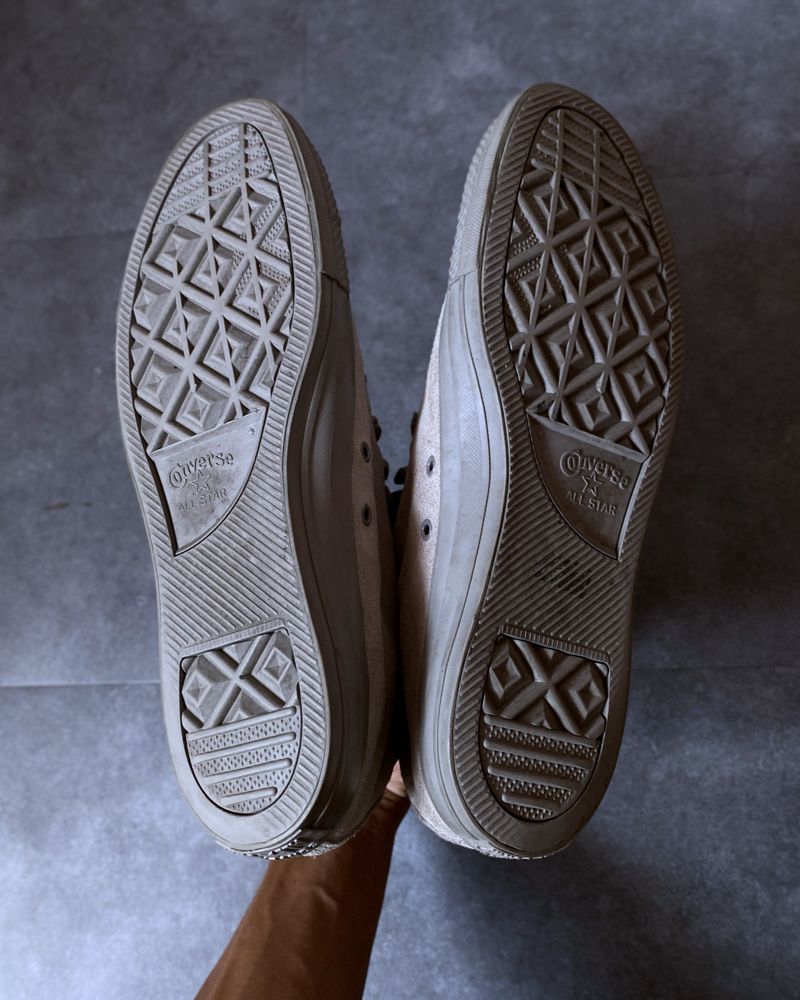sepatu sneakers converse ct mercury high, foto 5